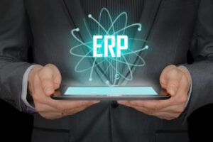 ERP全球化企业管理系统