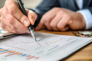 多维度质量成本分析报表