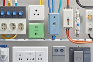 电气成套设备行业