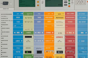 EAM设备资产管理系统