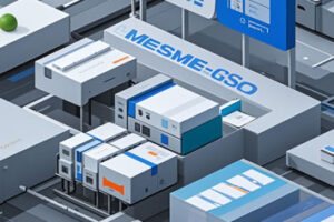 MES企业制造执行系统